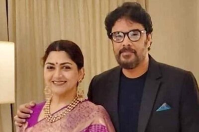 Do You Know Khushbu Wanted Sundar C To Marry Someone Else Because Of This SHOCKING Reason?