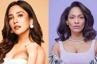 Masaba Masaba: Barkha Singh Heaps Praises On Co-Star Masaba, Calls Her 'Cool and Sweet'