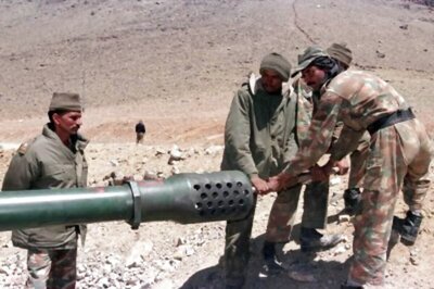 Two JeM Associates Held in J-K's Pulwama