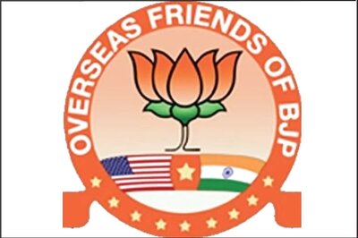 BJP Asks its Overseas Wing Members to Refrain From Using Party Logo in US Polls amid Probe Row