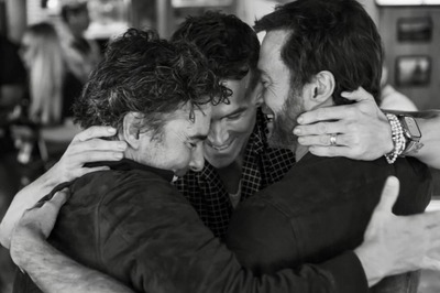 ‘Ended With Brotherhood’: Shawn Levy Hugs Ryan Reynolds, Hugh Jackman As Deadpool 3 Wraps Up