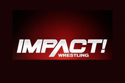 Impact Wrestling Extends Partnership With Eurosport India to Broadcast the Promotion's World-Class Content