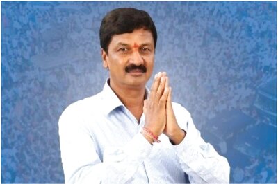 Sleaze CD Case: Kannada Film Producer Books 'CD Lady' Title