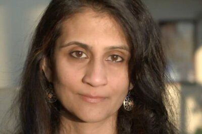 Indian-American Named First Woman Chief Technology Officer of US' Communications Commission