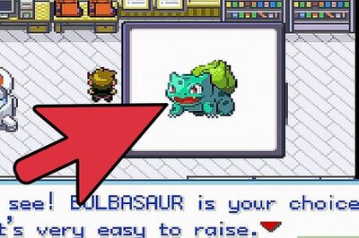 How to Catch Entei in Pokémon Leaf Green