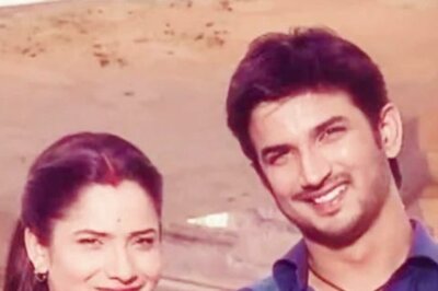 Ankita Lokhande Recalls Being Mobbed At Lal Baug After Pavitra Rishta, Fans Screaming 'Archana, Manav'