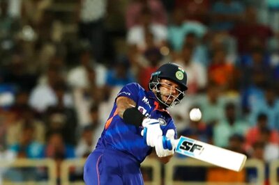 IND vs SA, 3rd ODI Preview: Out of Form Shikhar Dhawan Look for Swansong at Home Turf