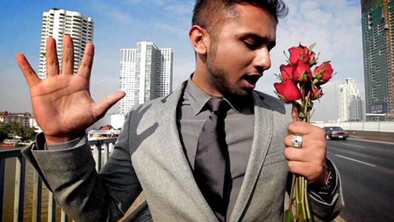Listen: Honey Singh raps for Tamil film 'Ethir Neechal'