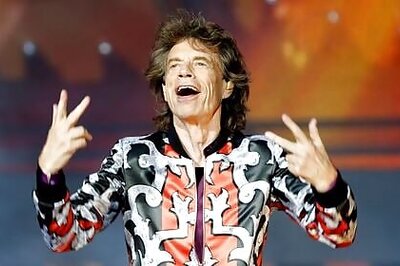 The Rolling Stones Become First Band To Top UK Album Charts Over Six Different Decades