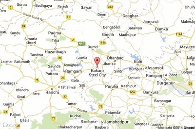 World Cup winning woman kabaddi player sits on dharna for job