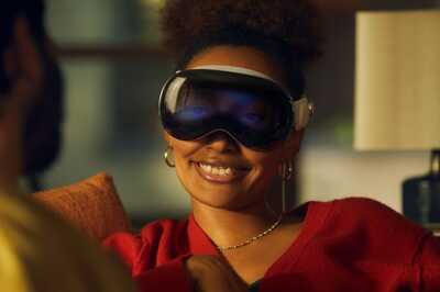 Apple Vision Pro May Have 16GB Of RAM To Power Intense Workflows: Report