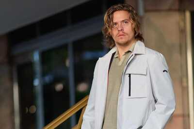 Dylan Sprouse Recalls Shocking Fistfight On Suite Life Sets With Brother Cole