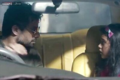 'Ugly' trailer: Anurag Kashyap returns with a dark thriller