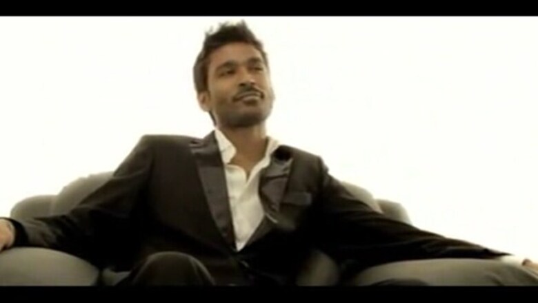 Dhanush's Hindi debut delays 'Sottavalakutty'?