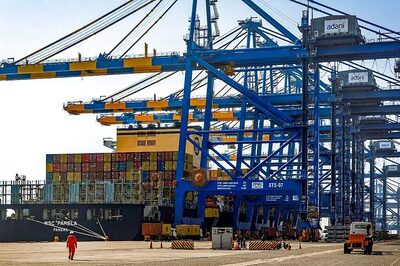 Red Sea Crisis: How Mundra Port Trade Route to Israel will Work; Impact on India’s Goods Exports So Far