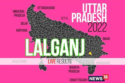 Lalganj Election Result 2022 LIVE Updates: Bechai of SP Wins