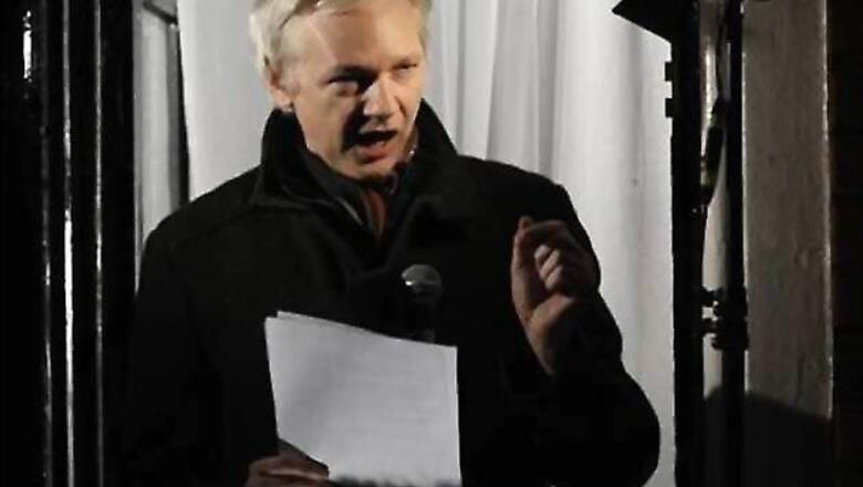 WikiLeaks film won't attempt any judgment: Director