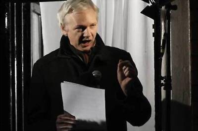 WikiLeaks film won't attempt any judgment: Director