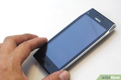 How to Make a Phone Camera Into Night Vision