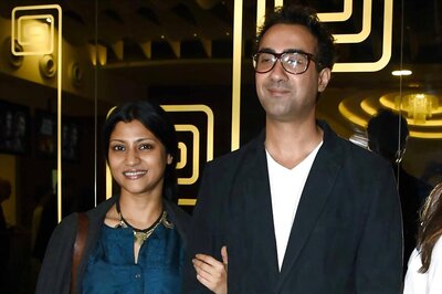 Ranvir Shorey One of the Best Actors: Konkona Sen Sharma