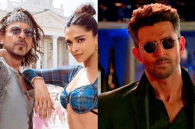 Pathaan: Siddharth Anand Reveals Hrithik Roshan and Shah Rukh Khan Crossover Was Discussed But...