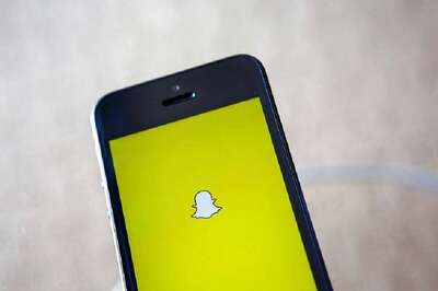 Snapchat Testing New App Redesign for iOS and Android Users