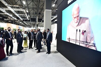 COP 25: India Calls for Speedier Expansion of Int'l Solar Alliance to Reduce Dependence on Fossil Fuels