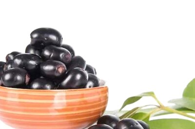 Know The Benefits Of Jamun For Skin And Hair