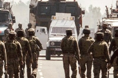 Exclusive | Delhi Gets Own QAT, 50 CRPF Commandos Handpicked from Kashmir, Naxal Areas to Deal With IEDs, 26/11-Style Attacks