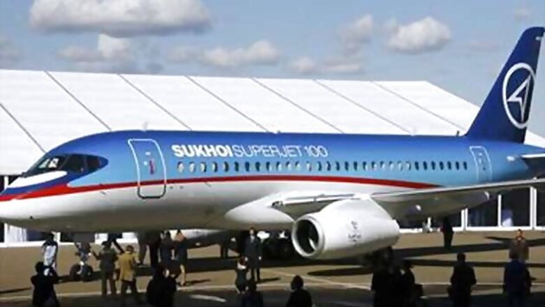 Indonesia: No survivors found in Sukhoi crash