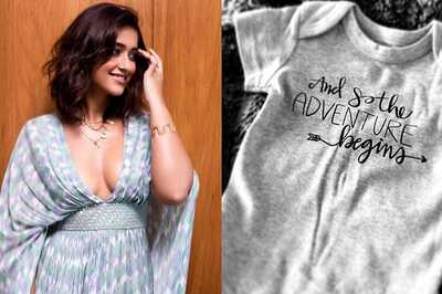 Pregnant Ileana D'Cruz Fans Defend Her As Netizens Ask Actor 'Who Is Baby's Dad': 'Disgusting'