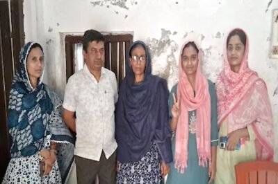 Bihar Board Class 10 Results: Gopalganj Farmer's Daughter Bags 7th Rank