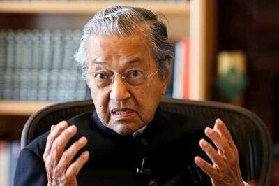 Malaysia's Opposition Alliance Names 92-year-old Mahathir Mohamad as PM Candidate