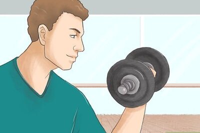 How to Prepare for a Track Meet