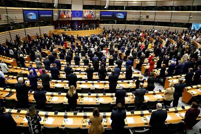 European Parliament Postpones Voting on Joint Motion against CAA as EU Attempts Balancing Act