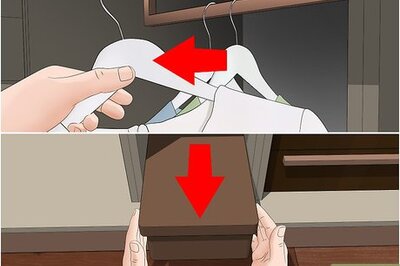 How to Get Rid of Moth Larvae in Your Home