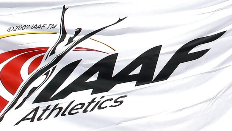 Indian athletes top IAAF list of dope offenders