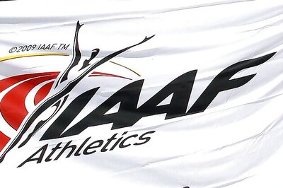 Indian athletes top IAAF list of dope offenders