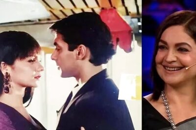 When Pooja Bhatt Spoke About Her Romance With Sohail Khan