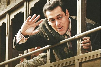 Tubelight Movie Review: Recommended Strictly For Salman Khan's Die-hard Fans