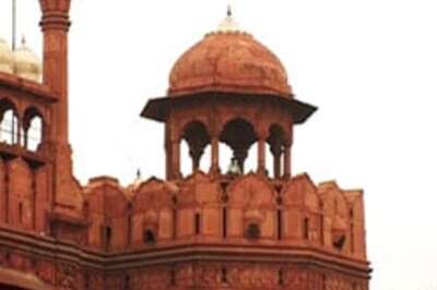 SC stays hanging of Red Fort attack case convict