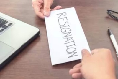 6 Ways To Leave Your Job Without Burning Bridges