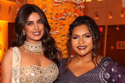 Priyanka Chopra to Play Mindy Kaling’s Punjabi Cousin in Upcoming Hollywood Rom-Com; Deets Inside