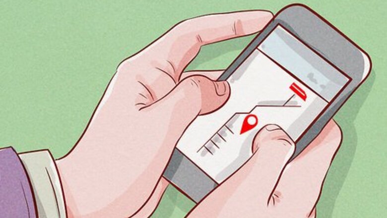 How to Get to Versailles