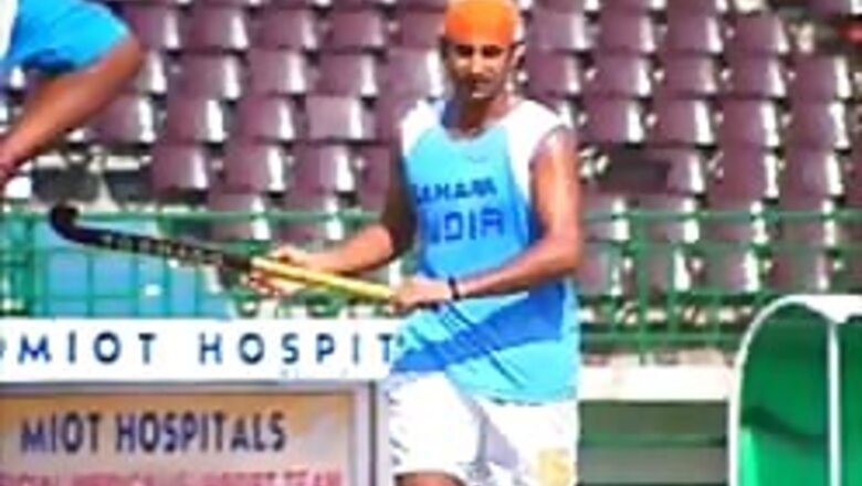 Prabhjot apologises for bad conduct in WC