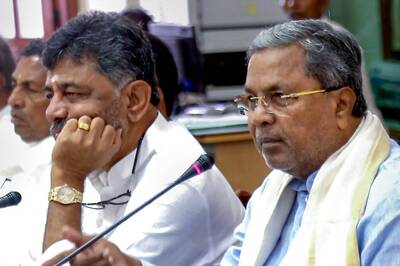 As DK Shivakumar Plays Tough Cop, is Siddaramaiah Govt Off on the Wrong Foot With Karnataka Police?