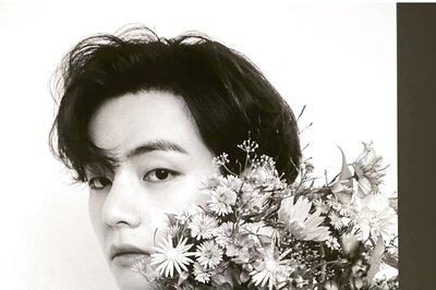 BTS: Kim Taehyung's OST for Our Beloved Summer Makes ARMYs Call Him 'Hopeless Romantic'