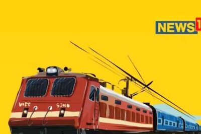 Humsafar Express to Navyug, 6 Longest Train Journeys in India