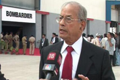 Metro Man E Sreedharan on Hyderabad metro controversy