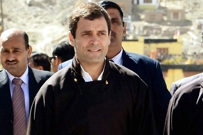 SC dismisses alleged rape case against Rahul